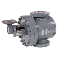 Roots HPC High Pressure Counter Drive (CD) Version